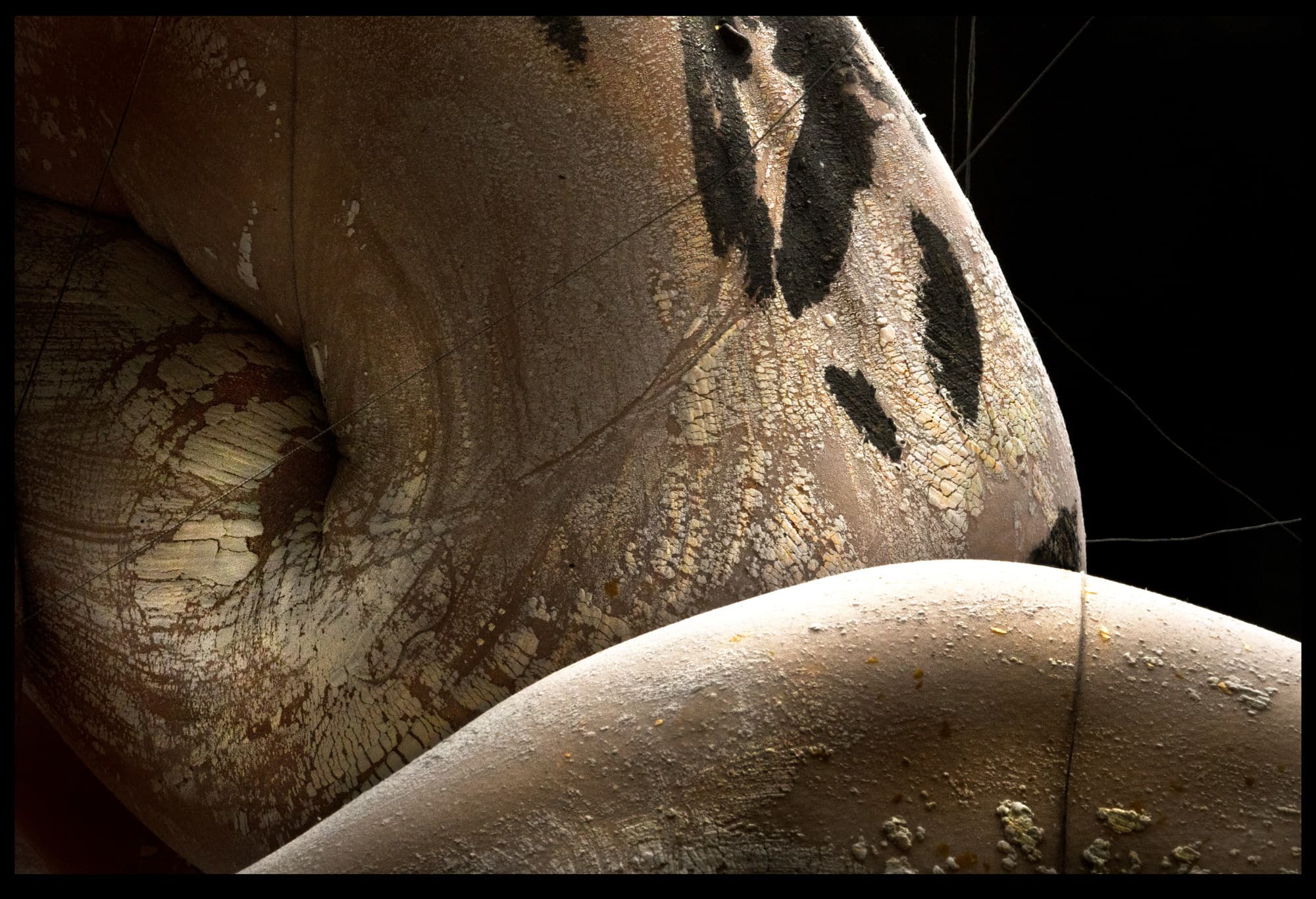 New Words Under the Old