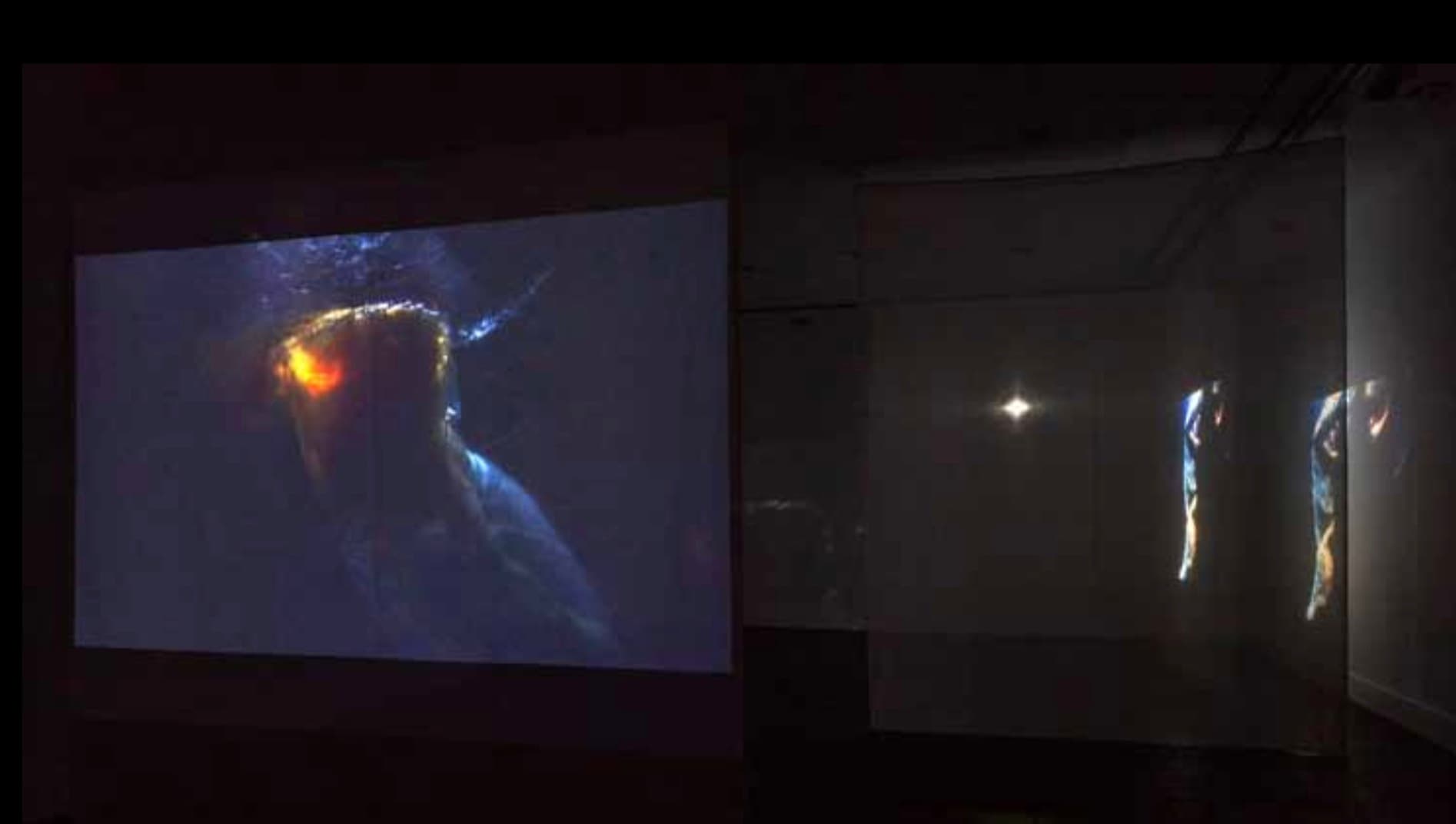 Gus Fisher Gallery — Inhale | Exhale