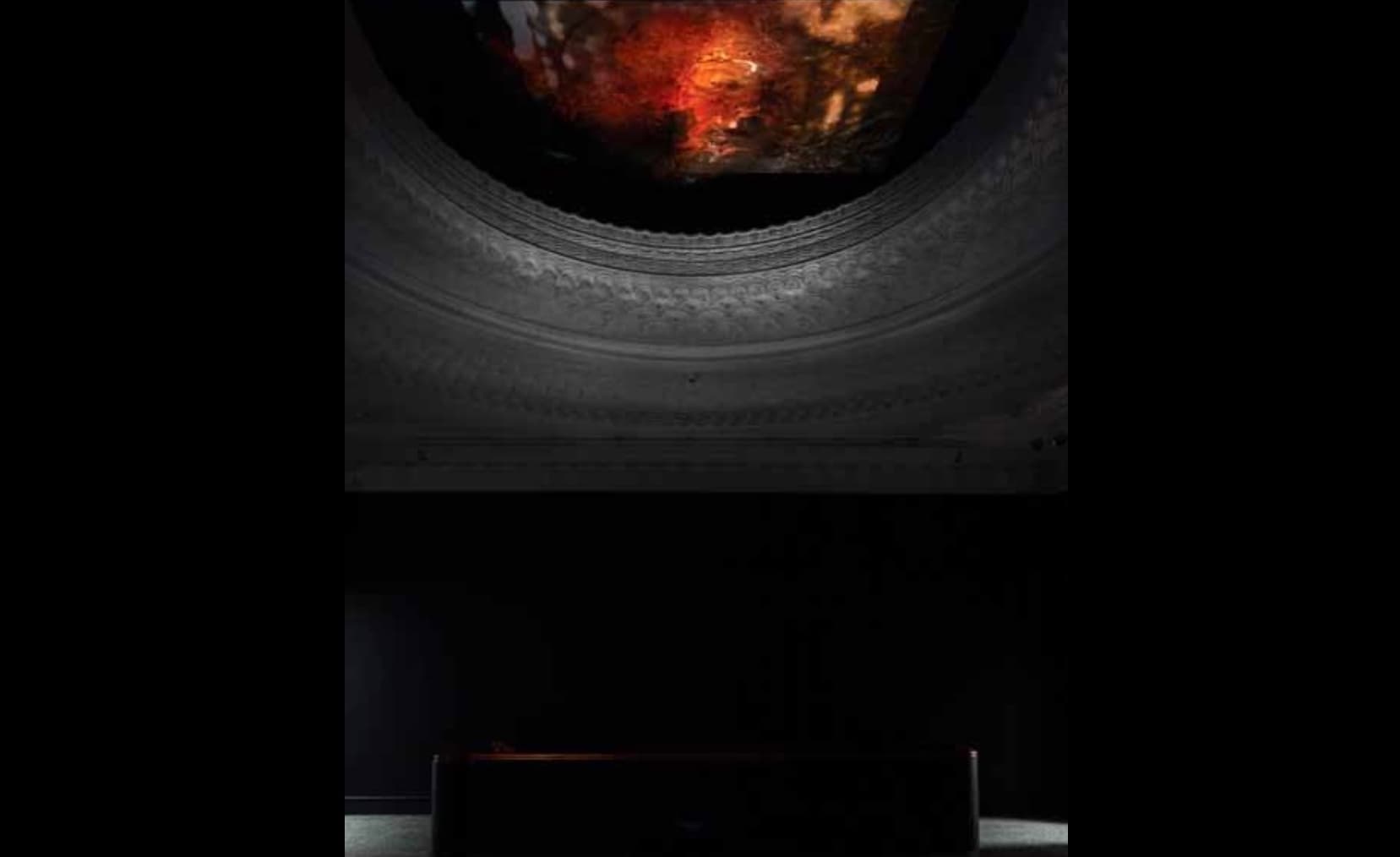 Gus Fisher Gallery — Inhale | Exhale