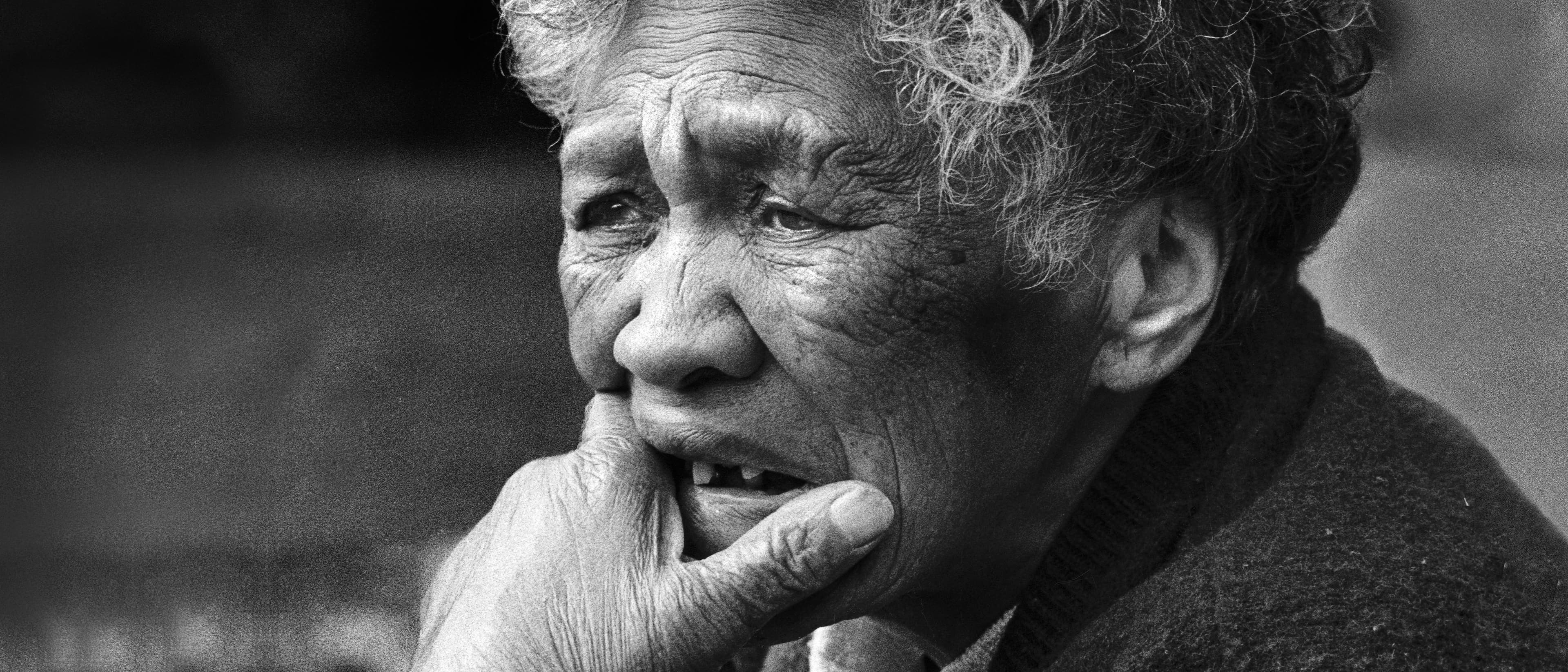 In Spring One Plants Alone