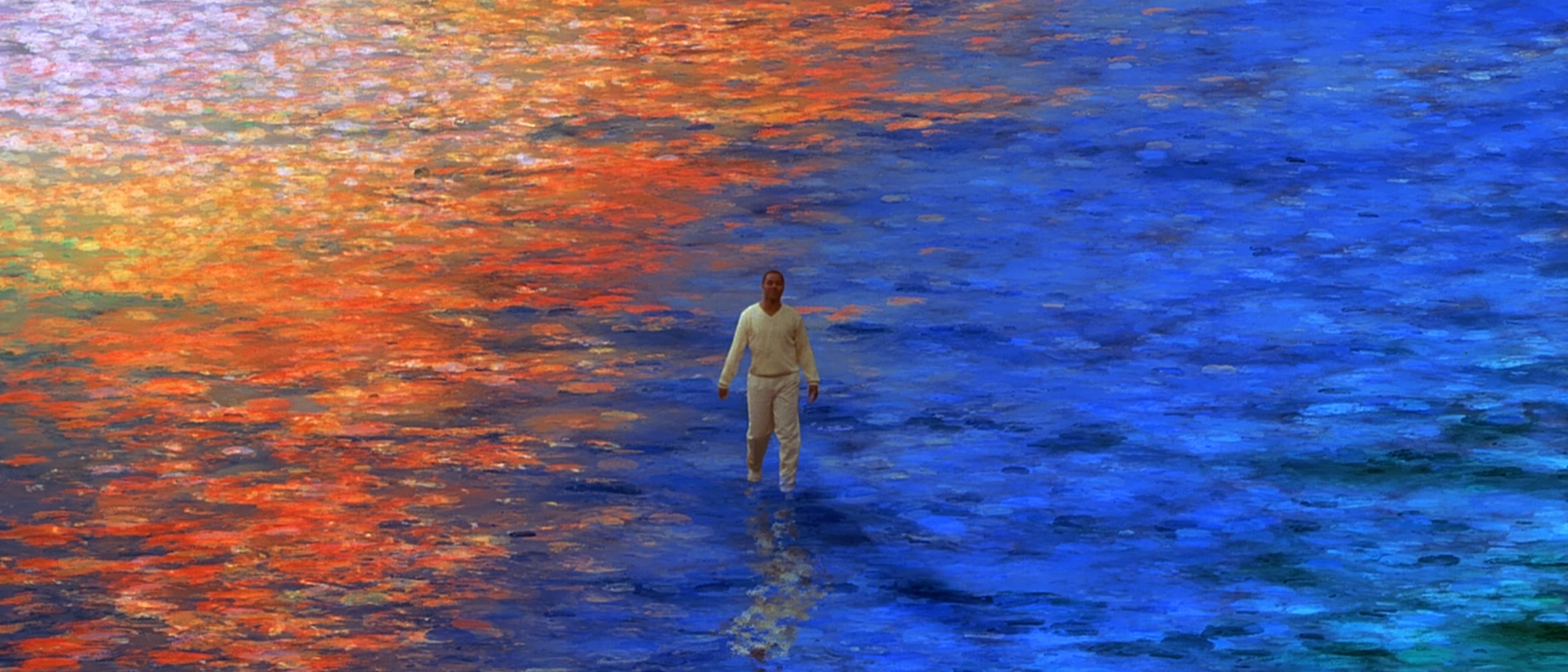 Motion Painting - Academy Award