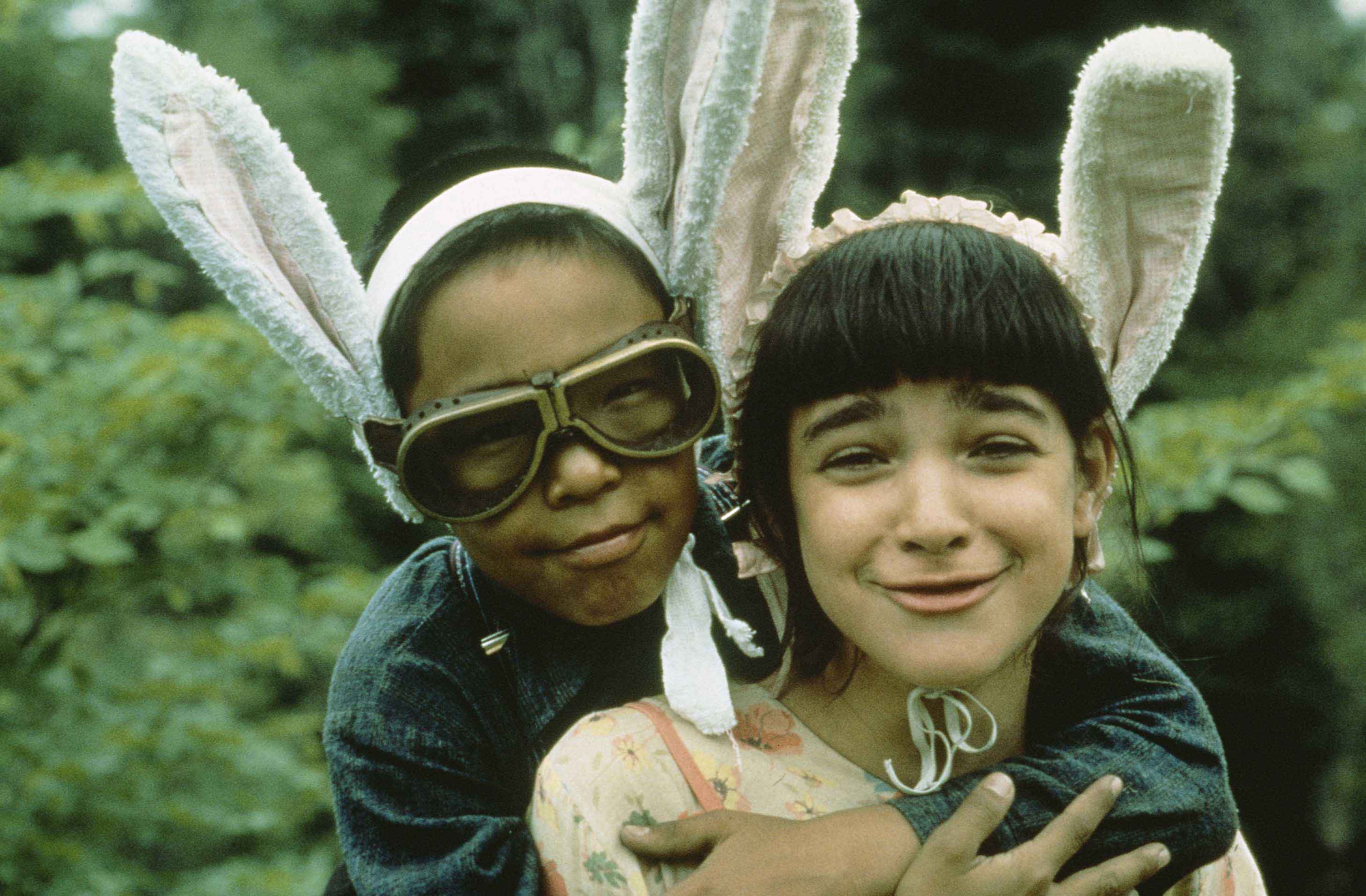 Map of the Human Heart