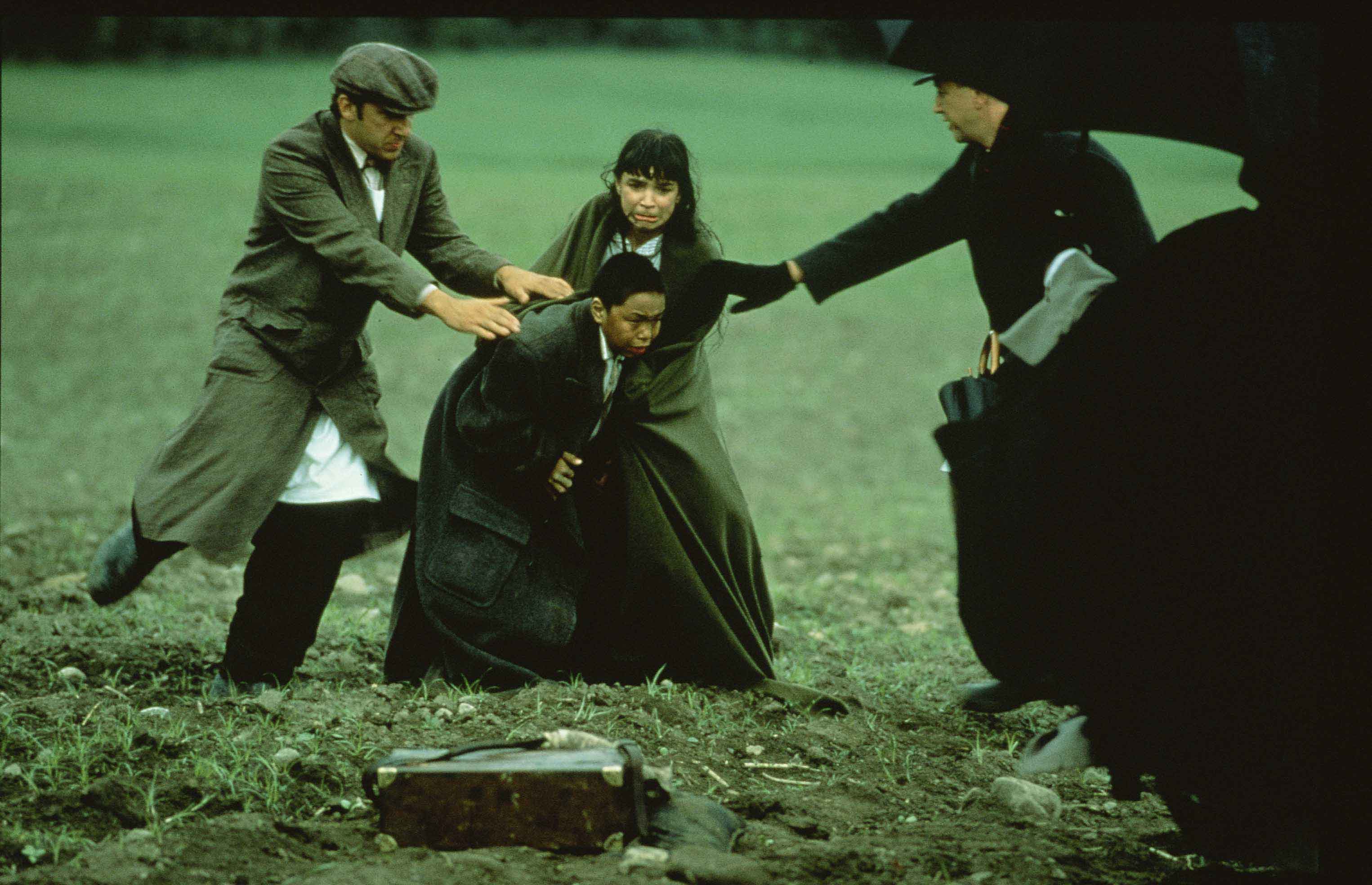 Map of the Human Heart