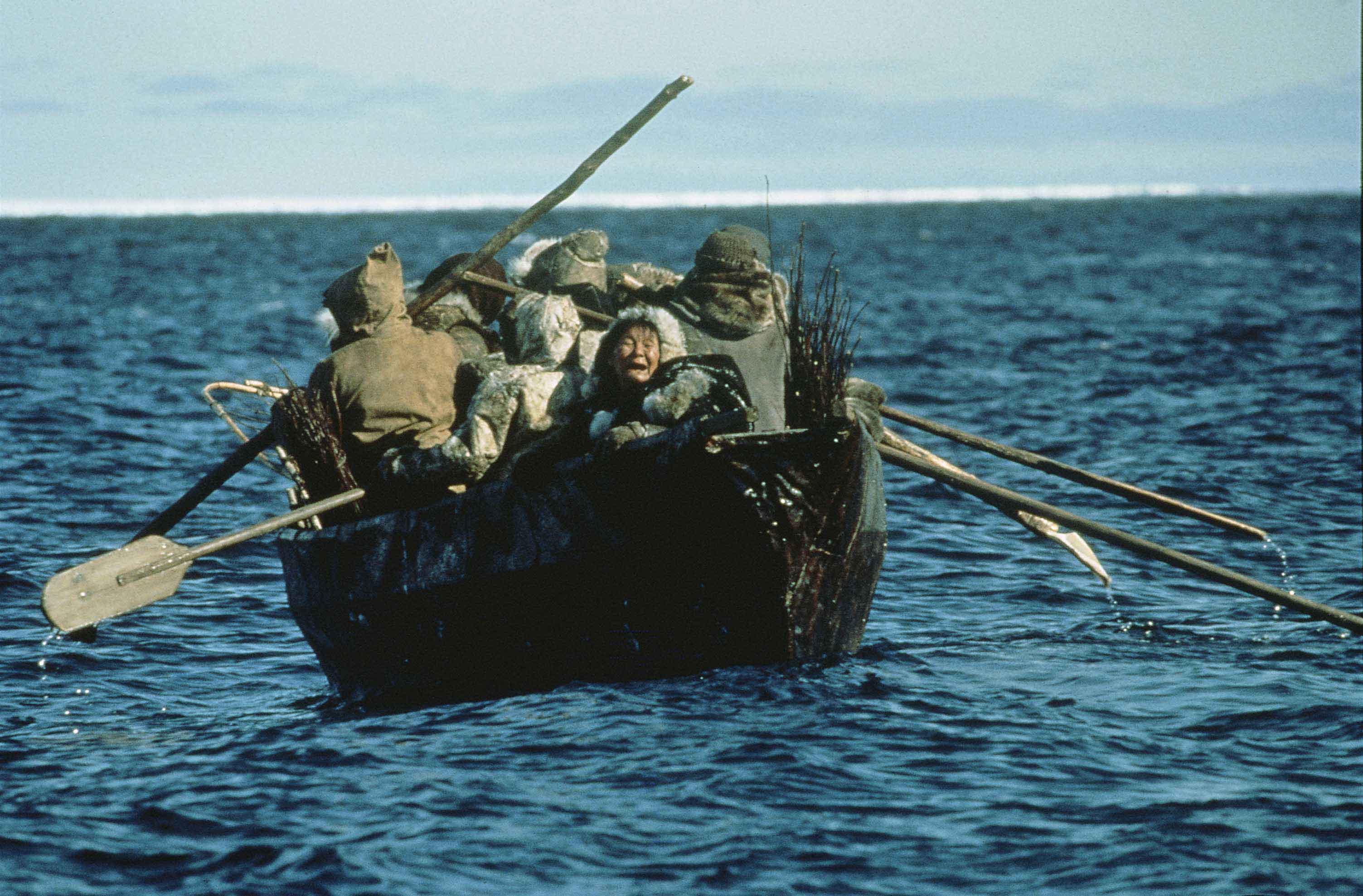 Map of the Human Heart