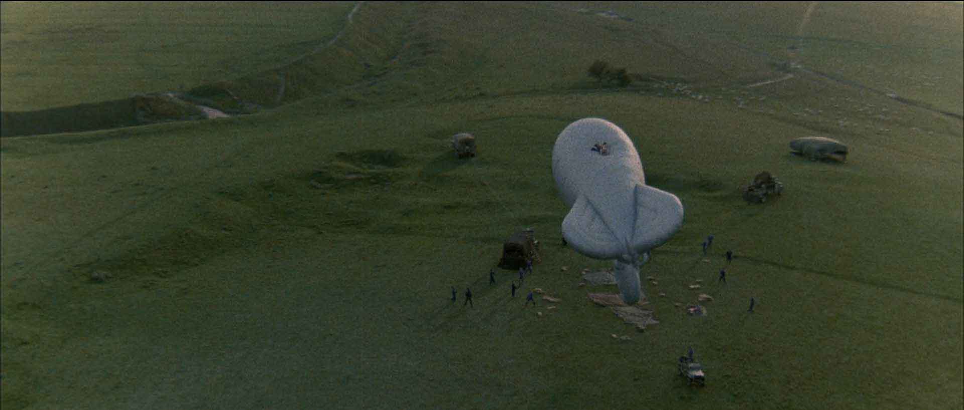 Map of the Human Heart