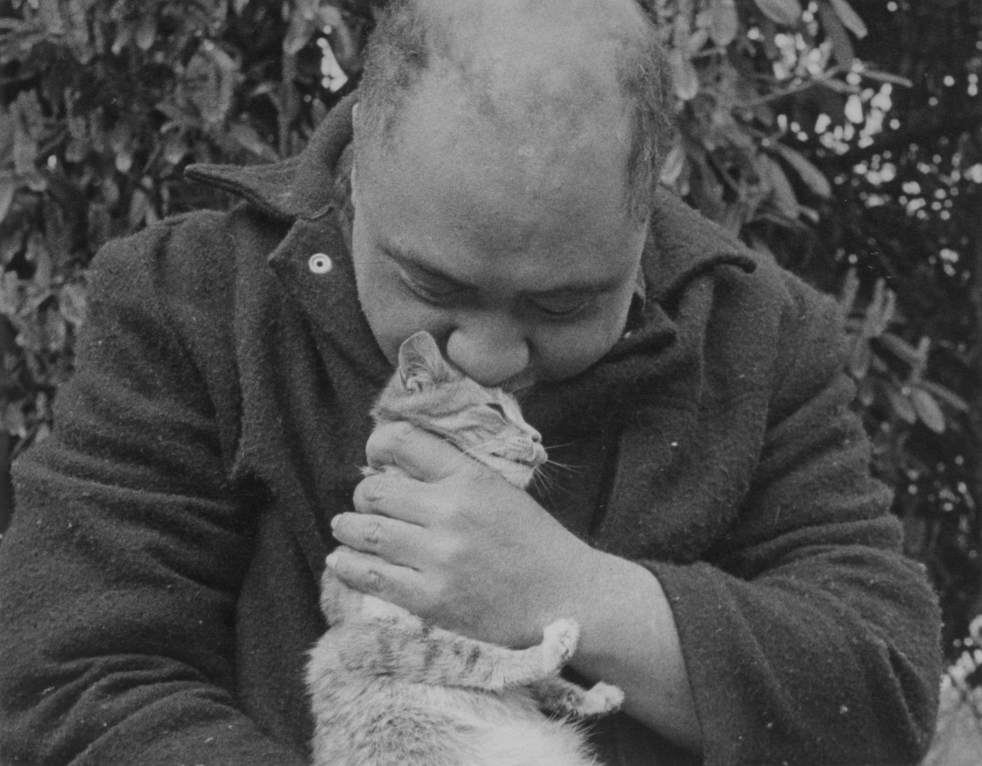 In Spring One Plants Alone