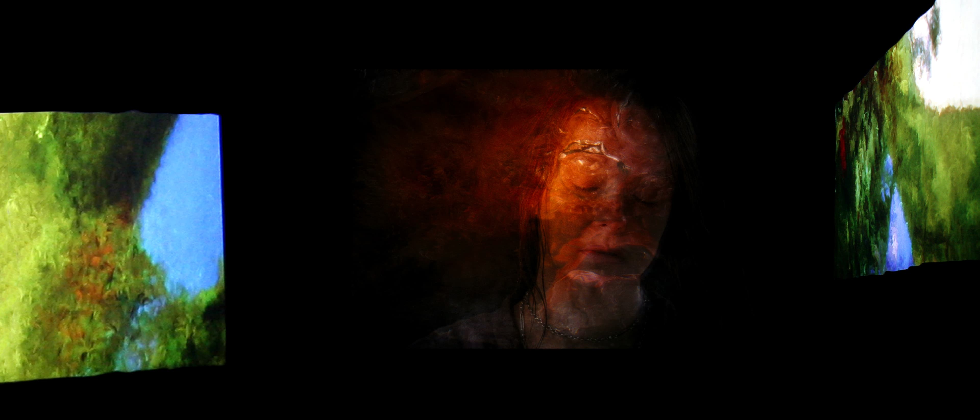 Installations Archive