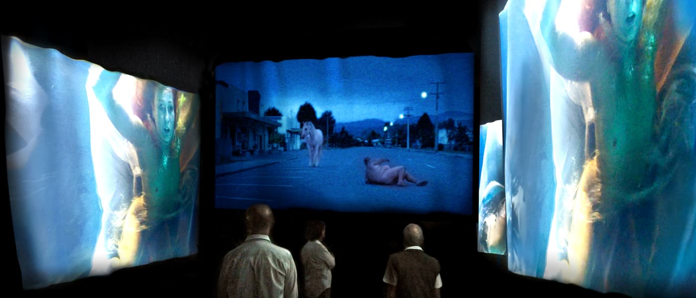 Installations Archive