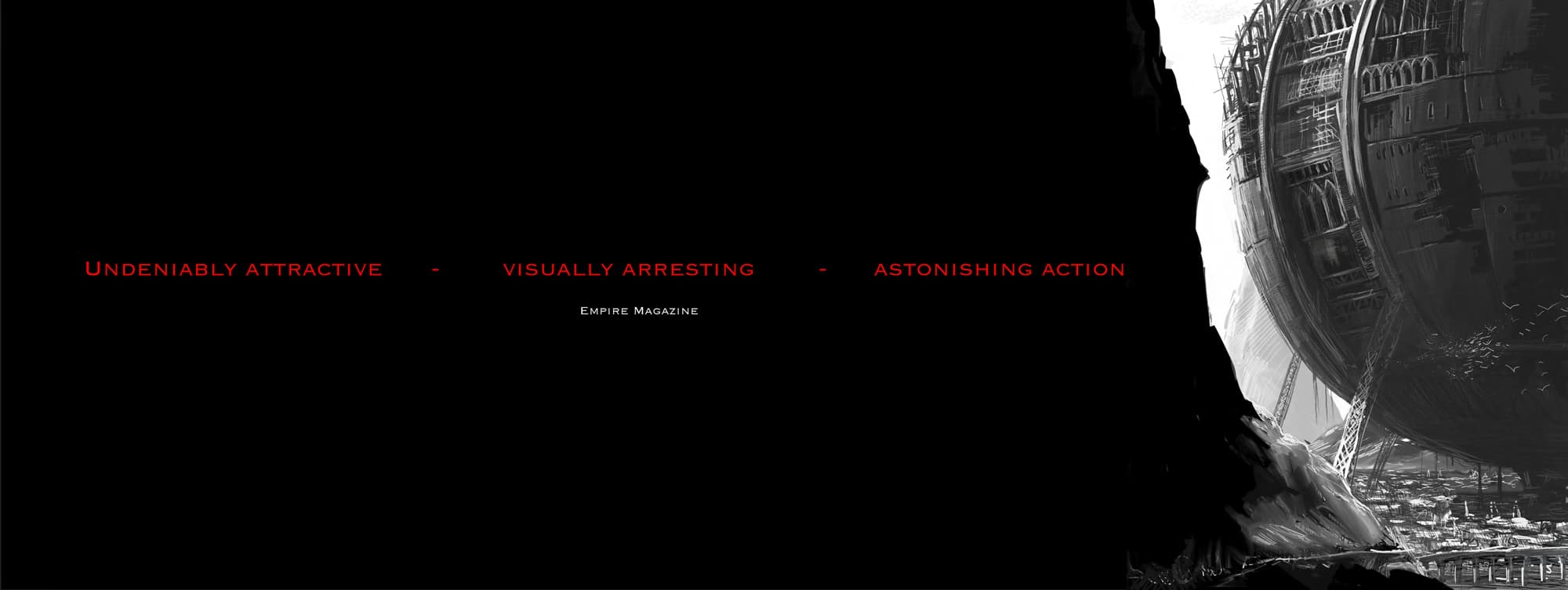 Alien III: The Wooden Planet