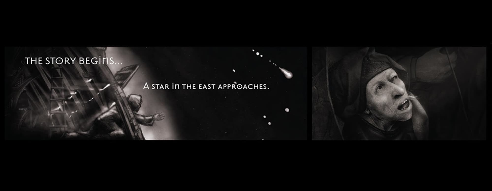 Alien III: The Wooden Planet