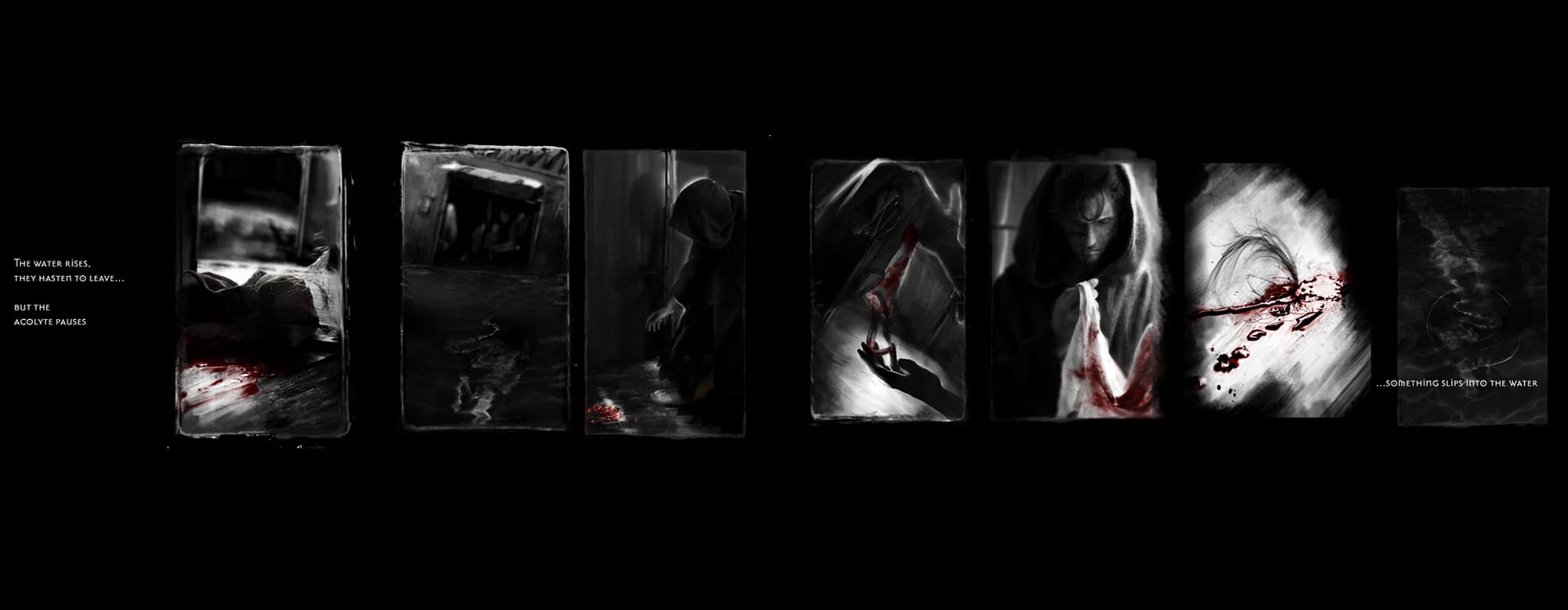 Alien III: The Wooden Planet