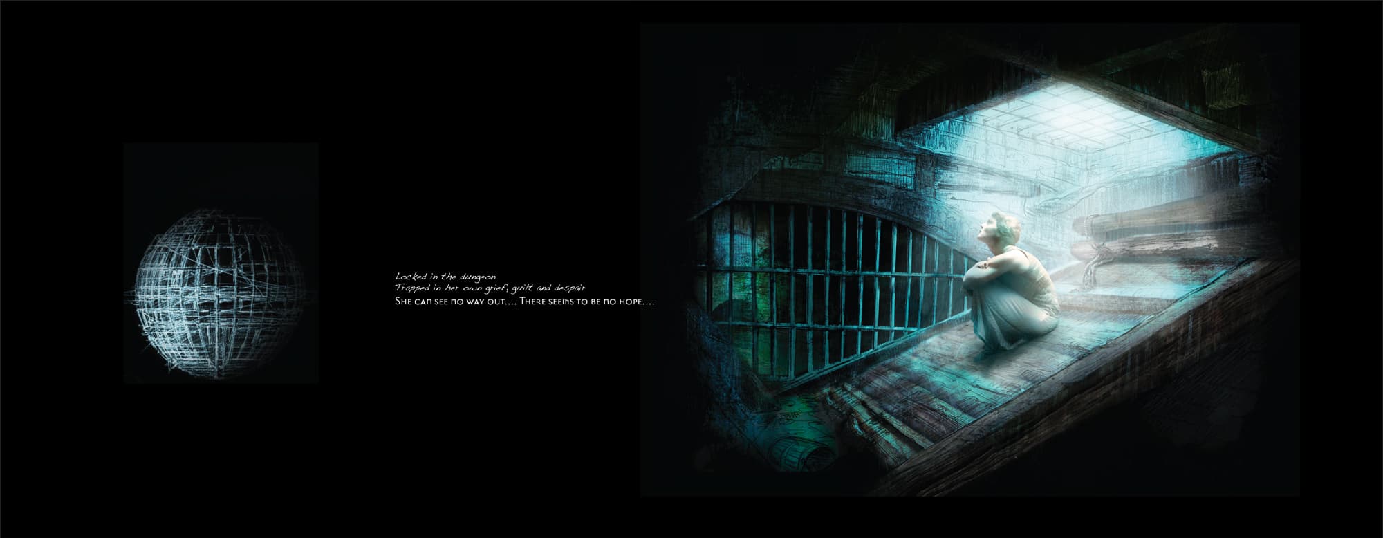 Alien III: The Wooden Planet