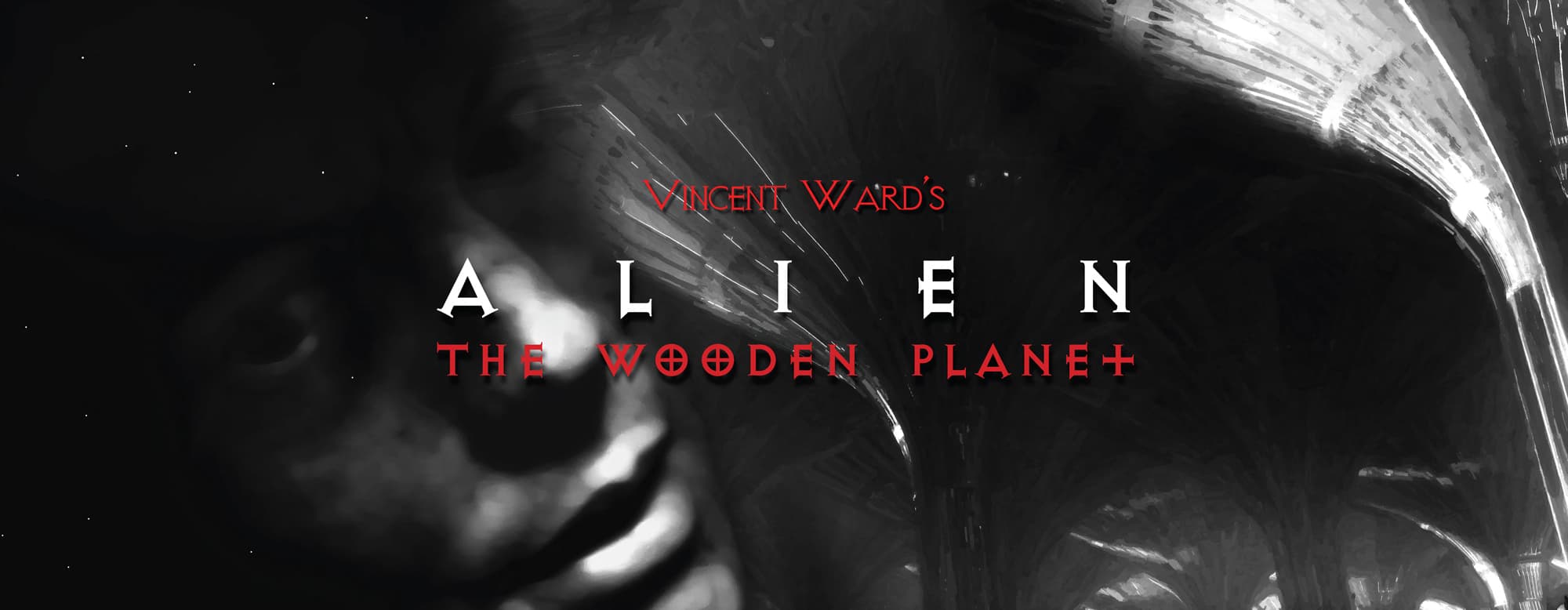 Alien III: The Wooden Planet
